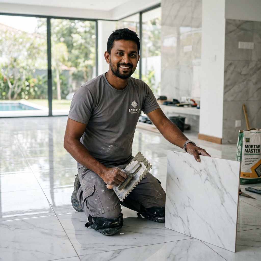 Sathish Silva